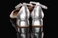 Eleganckie-Damskie-Sandaly-Plecionka-miekka-skora-Na-Obcasie-GIOSEPPO-75560-Brillion/-Srebrny-2