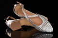 Eleganckie-Damskie-Sandaly-Plecionka-miekka-skora-Na-Obcasie-GIOSEPPO-75560-Brillion/-Srebrny-3