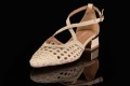 Eleganckie-Damskie-Sandaly-Plecionka-miekka-skora-Na-Obcasie-GIOSEPPO-75560-Brillion/Ecru/Jasny-Bez-1