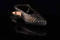 Damskie-Azurowe-Sandaly-Elegancja-i-Lekkosc-GIOSEPPO-74076-Jericho/-Czarny-2