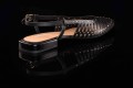 Damskie-Azurowe-Sandaly-Elegancja-i-Lekkosc-GIOSEPPO-74076-Jericho/-Czarny-3