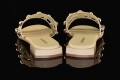 Eleganckie-Hiszpanskie-Damskie-Skorzane-Klapki-ze-Zlotymi-Kuleczkami-GIOSEPPO-75413-Dekorra/Ecru/Jasny-Bez-4