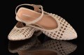 Hiszpanskie-Eleganckie-Damskie-Sandalki-Baleriny-Plecionka-Odkryta-Pieta-GIOSEPPO-75448-Deblois/Ecru/Jasny-Bez-4