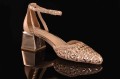 Hiszpanskie-Eleganckie-Azurowe-Skorzane-Sandaly-Na-Komfortowym-Obcasie-GIOSEPPO-73647-Sarkad/Bez/Rozowe-Zloto-2
