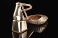 Hiszpanskie-Eleganckie-Azurowe-Skorzane-Sandaly-Na-Komfortowym-Obcasie-GIOSEPPO-73647-Sarkad/Platyna/Zloty-3