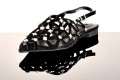 Ekskluzywne-Azurowe-Sandalki-z-Ozdobnymi-Srebrnymi-Nitami-DONNA-FABIANI-5106-933-451D-Czarny-1