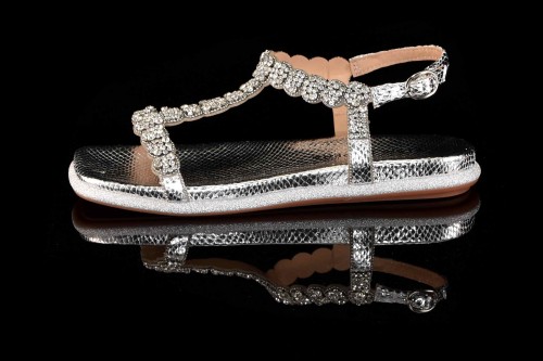 Szykowne-Sandalki-Niski-Koturn-i-Kamienie-ALMA-EN-PENA-V2551609-Srebrny-