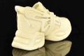 Awangardowe-Sneakersy-Gruba-Podeszwa-GOE-RR2N4058-Yellow-bananowy-zolty-3