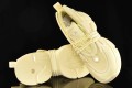 Awangardowe-Sneakersy-Gruba-Podeszwa-GOE-RR2N4058-Yellow-bananowy-zolty-5