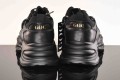 Awangardowe-Sneakersy-Gruba-Podeszwa-GOE-RR2N4060-Black/Czarny-4