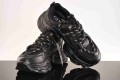 Awangardowe-Sneakersy-Gruba-Podeszwa-GOE-RR2N4060-Black/Czarny-6