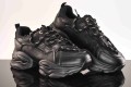 Awangardowe-Sneakersy-Gruba-Podeszwa-GOE-RR2N4060-Black/Czarny-7