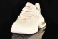 Awangardowe-Sneakersy-Skora-Gruba-Podeszwa-GOE-RR2N4043-Beige/Bez-1