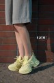 Awangardowe-Sneakersy-Gruba-Podeszwa-GOE-RR2N4058-Yellow-bananowy-zolty-8