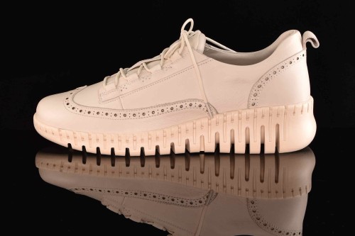 Komfortowe-Polbuty-Damskie-Sportowa-Elegancja-w-stylu-Golfowym-RAVINI-123.003-ZN/Bez-Kosc-Sloniowa-