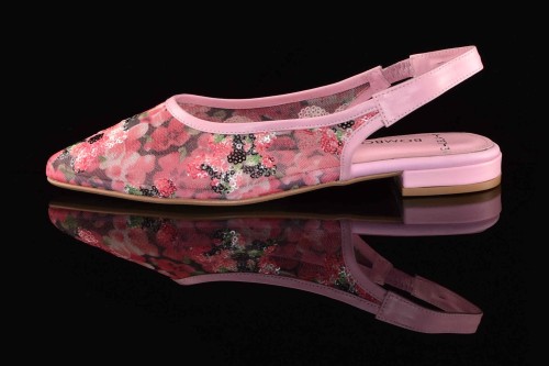 Kolorowe-Letnie-Sandalki-z-Siatki-BOMBONELLA-P581-1787/T-05-Rozowe-Kwiaty-