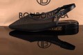 Kobiece-i-Eleganckie-Sandalki-z-Siateczki-BOMBONELLA-P581-1787/251-Czarny-