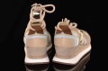 Damskie-Sneakersy-Sandaly-Efektowne-Wiazane-GIOSEPPO-74289-Bridport-Beige/Bez-4