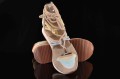 Damskie-Sneakersy-Sandaly-Efektowne-Wiazane-GIOSEPPO-74289-Bridport-Beige/Bez-5