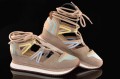 Damskie-Sneakersy-Sandaly-Efektowne-Wiazane-GIOSEPPO-74289-Bridport-Beige/Bez-6