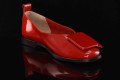 Eleganckie-Skorzane-Lakierowane-Baleriny-BOMBONELLA-385-11047/120-Czerwony-3