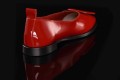 Eleganckie-Skorzane-Lakierowane-Baleriny-BOMBONELLA-385-11047/120-Czerwony-4