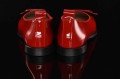 Eleganckie-Skorzane-Lakierowane-Baleriny-BOMBONELLA-385-11047/120-Czerwony-5