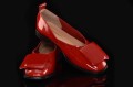 Eleganckie-Skorzane-Lakierowane-Baleriny-BOMBONELLA-385-11047/120-Czerwony-7