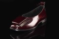 Eleganckie-Skorzane-Lakierowane-Baleriny-BOMBONELLA-385-1976/33-7-Bordo-1