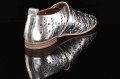 Zachwycajace-Skorzane-Sandalki-Balerinki-Niski-Obcas-Duze-Rozmiary-BOMBONELLA-010.1408/16-T-Srebrny-3