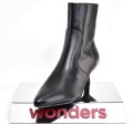 Botki-Damskie-Elegancja-I-Komfort-W-Najlepszym-Wydaniu-WONDERS-G-7111-ISEO-I/NEGRO/Czarny-1