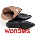 Botki-Damskie-Elegancja-I-Komfort-W-Najlepszym-Wydaniu-WONDERS-G-7111-ISEO-I/NEGRO/Czarny-5