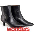 Botki-Damskie-Elegancja-I-Komfort-W-Najlepszym-Wydaniu-WONDERS-G-7111-ISEO-I/NEGRO/Czarny-6