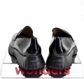 Wsuwane-Polbuty,-Mokasyny-Damskie-Czarna-Elegancja-I-Lekkosc-WONDERS-A-4402-LACK-i-NEGRO/Czarny-4