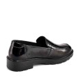 Damskie-Klasyczne-Eleganckie-miekie-Mokasyny-Polbuty-LORETTA-VITALE-W9940-Czarny-3