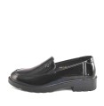 Damskie-Klasyczne-Eleganckie-miekie-Mokasyny-Polbuty-LORETTA-VITALE-W9940-Czarny-