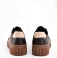 Damskie-Sneakersy-Gruba-Podeszwa-Skora-Licowa-i-Naturalny-Zamsz-Obledny-Kolor-Ciemna-Czekolada-KARO-W-20673-1977-Braz-4